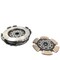 Mid-America Clutch Assembly - Vehicle Drivetrain AN15569812SB10 - alternate 2